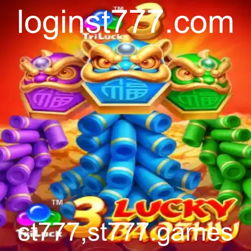3LuckyBaozhu: Explorando o Fascinante Mundo deste Jogo Inovador