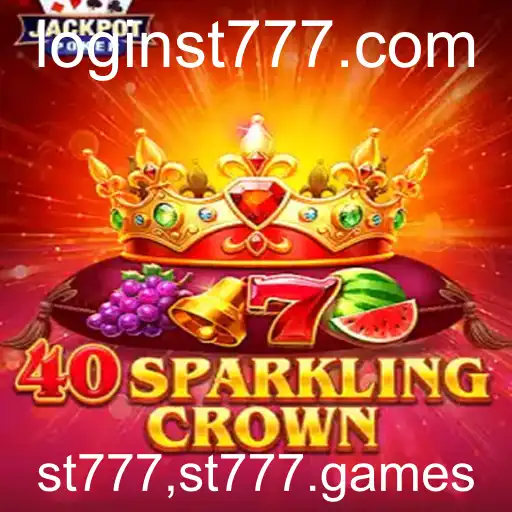 40SparklingCrown: Um Mergulho na Experiência Brilhante de Jogos