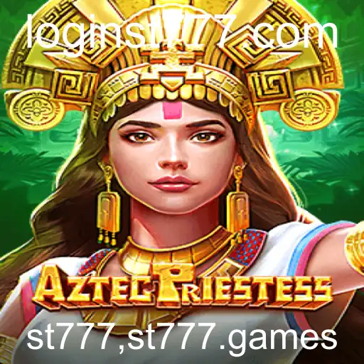 AztecPriestess: Mergulhando na Magia dos Antigos