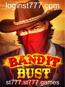 Descubra BanditBustBonusBuy: O Novo Jogo de Aventura Estilo Cassino