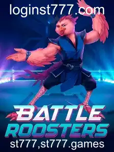 BattleRoosters: Um Mergulho no Universo Competitivo de Estratégias Avícolas