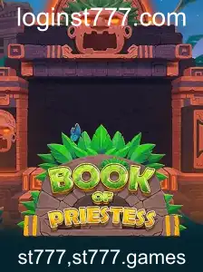 Explorando o Fascinante Mundo de 'BookOfPriestess'