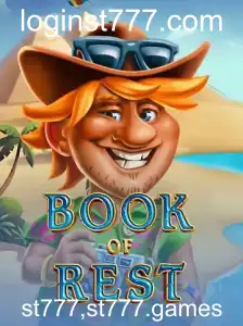 Descubra o Fascinante Mundo de BookofRest: Jogo, Regras e Inovações