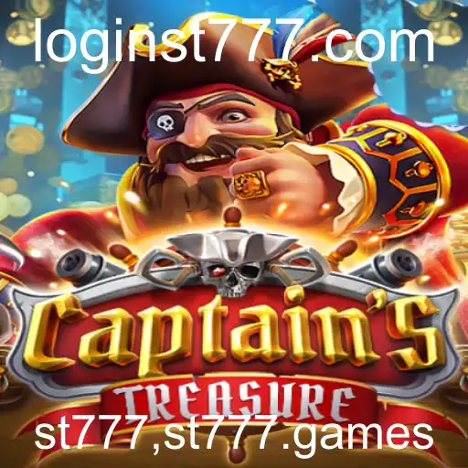 Descubra o Fascinante Mundo de CaptainssTreasure: Um Guia Completo