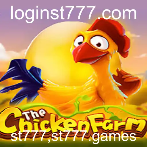 Explorando ChickenFarm: O Jogo de Estratégia que Conquista Todos os Públicos