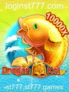 Explorando o Mundo Envolvente de DragonKoi