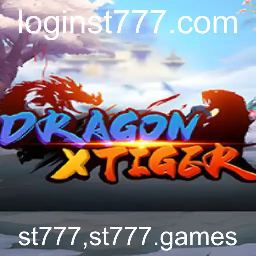Descubra o Fascinante Mundo de DragonXTiger: Uma Nova Aventura no Universo dos Jogos