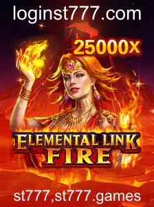 Explore o Fascinante Mundo do Jogo ElementalLinkFire