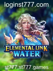 ElementalLinkWater: Guia Completo para Iniciantes