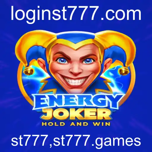 EnergyJoker: Uma Aventura Eletrizante no Universo dos Jogos de Azar