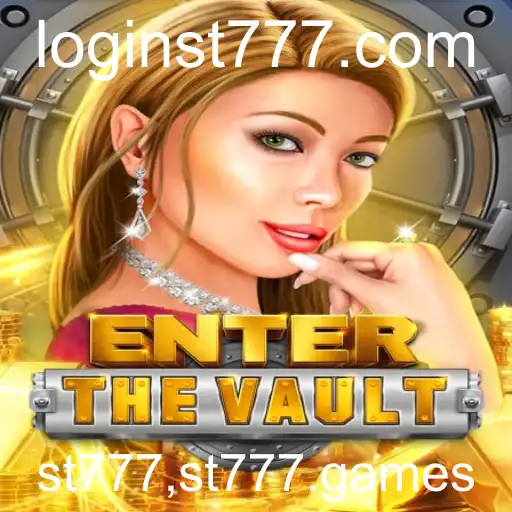 Explorando o Mundo de EntertheVault: Um Mergulho no Universo de st777.games