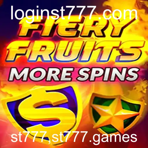 Descubra o Encantador Mundo de FieryFruitsMoreSpins
