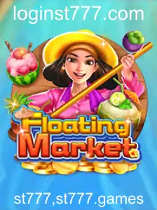 Descubra o Fascinante Mundo de FloatingMarket: O Novo Jogo de Competição e Estratégia