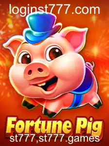 FortunePig: Um Mergulho no Universo do Jogo ST777