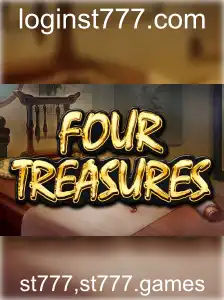 Descobrindo o Fascínio de FourTreasures: Um Mergulho no Mundo do Entretenimento Digital