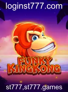 Descubra a Aventura de FunkyKingKong: Um Novo Horizonte de Entretenimento