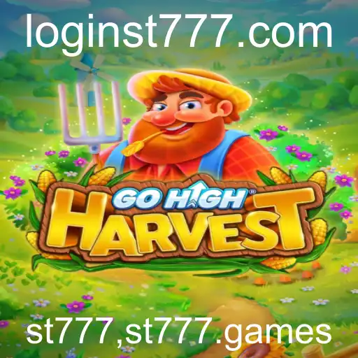 Explorando o Mundo de GoHighHarvest: Diversão, Estratégia e Aventuras no Campo