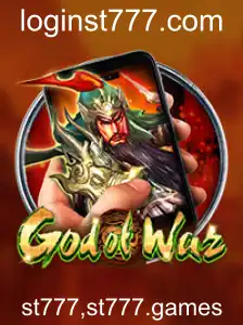 Descubra o Fascinante Mundo de GodofWarM