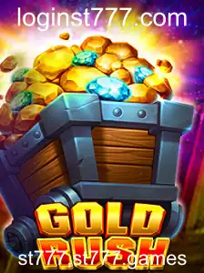 Descubra o Fascinante Mundo de GoldRush: A Nova Sensação dos Jogos de Azar Online