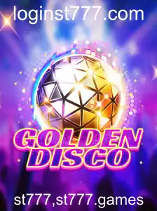 GoldenDisco: Embarque na Aventura Luminescente