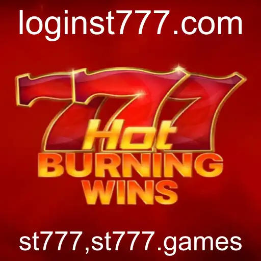 Explorando HotBurningWins – Um Relance no Novo Mundo de st777 Games