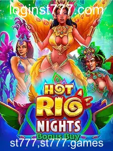 Descubra a Emoção de HotRioNightsBonusBuy: Uma Jornada de Jogo Inigualável