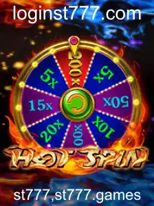 Descubra o Emocionante Mundo de HotSpin: Veja Como Jogar e Ganhar
