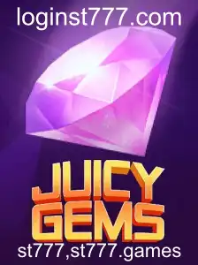 Explorando JuicyGems: O Novo Fenômeno dos Jogos