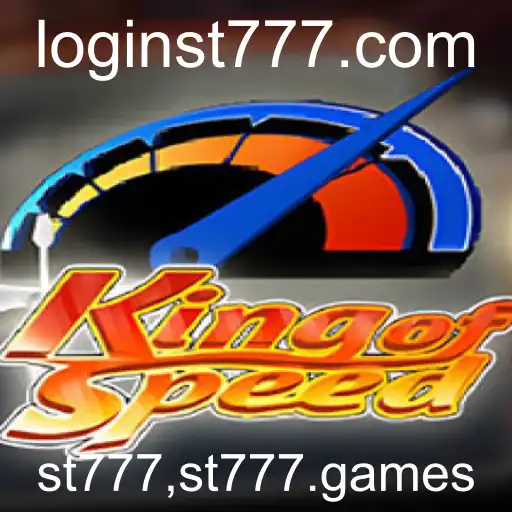 Descubra o Universo Empolgante de KingofSpeed: Uma Experiência de Corrida Inigualável