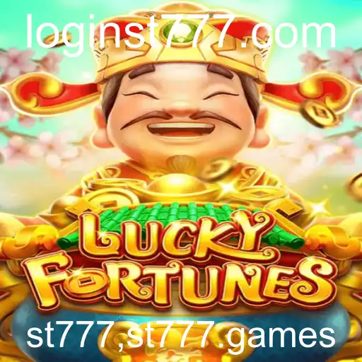 Descobrindo o Mundo de LuckyFortunes: Jogo de Azar e Estratégia