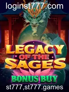 Explorando o Universo de 'LegacyoftheSagesBonusBuy'
