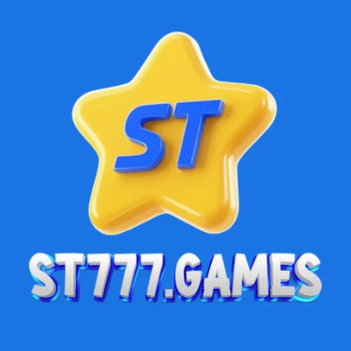 Logo st777,st777.games Cassino