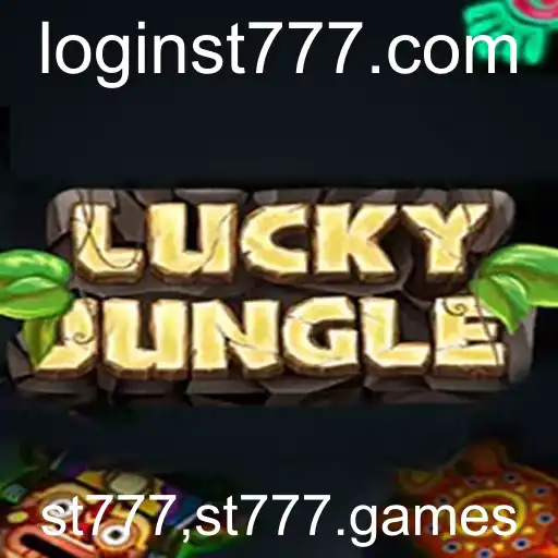 Descubra o Mundo de LuckyJungle: Regras, Estratégias e Como Jogar