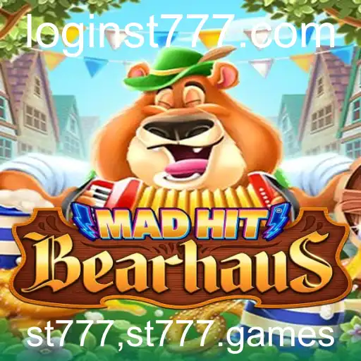 Descubra o Universo Fascinante de MadHitBearhaus