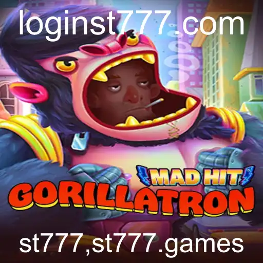 Explorando o Mundo de MadHitGorillatron