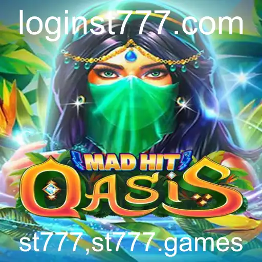 Descubra o Fascinante Mundo de MadHitOasis