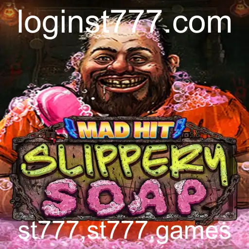 Explorando o Mundo Dinâmico de MadHitSlipperySoap