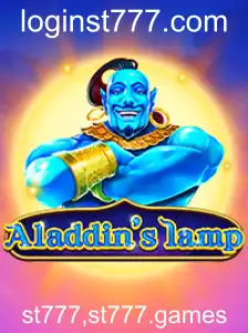 Explorando o Encantador Mundo de 'Aladdinslamp'