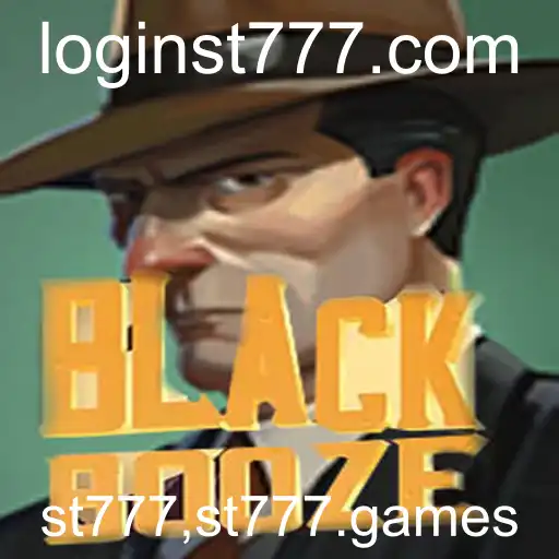 Explore o Jogo Aclamado BlackBooze: Regras e Detalhes do Mundo de st777