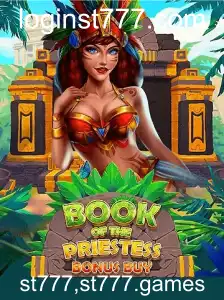 Explorando o Mundo de BookOfThePriestess