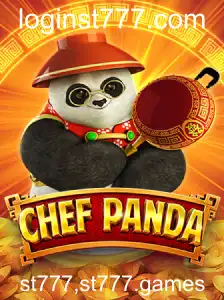 Descubra ChefPanda: O Jogo Culinário do Momento