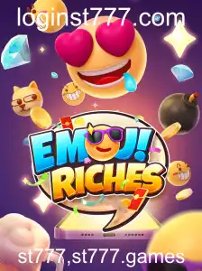 Explorando o Mundo de EmojiRiches: O Jogo que Combina Emoções e Fortuna