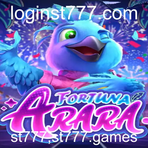 Explorando o Universo de FortunaArara: O Novo Jogo Sensação