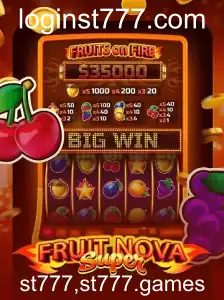 Descubra o Fascinante Mundo de FruitNovaSuper