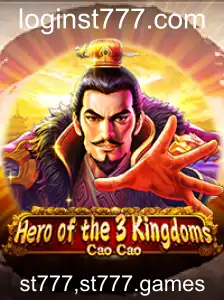 Guia Completo para Jogar Heroofthe3KingdomsCaoCao