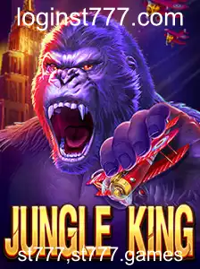 Explorando JungleKing: O Novo Fenômeno dos Jogos Online