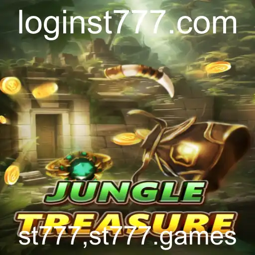 Descubra os Mistérios de JungleTreasure: O Jogo de Aventura Inesquecível