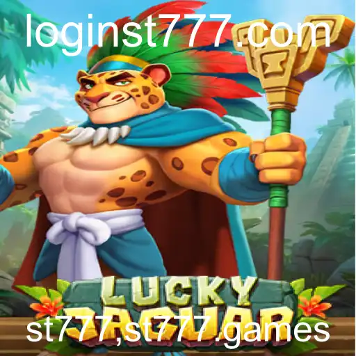 Descubra o Fascinante Mundo de LuckyJaguar: Um Jogo Revolucionário