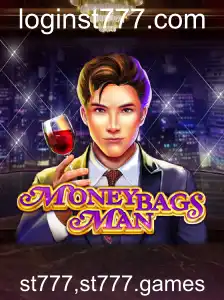 Descubra o Mundo Empolgante do Jogo MoneybagsMan