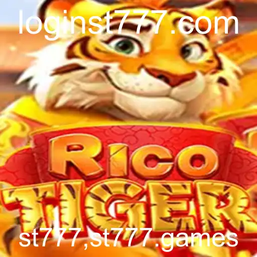 Explorando o Universo de RicoTiger: Um Mergulho nas Regras e Dinâmicas do Jogo